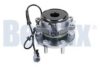NISSA 40202EB70B Wheel Bearing Kit